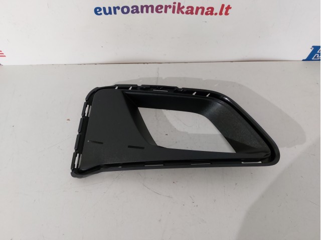 Outer Grille, RH